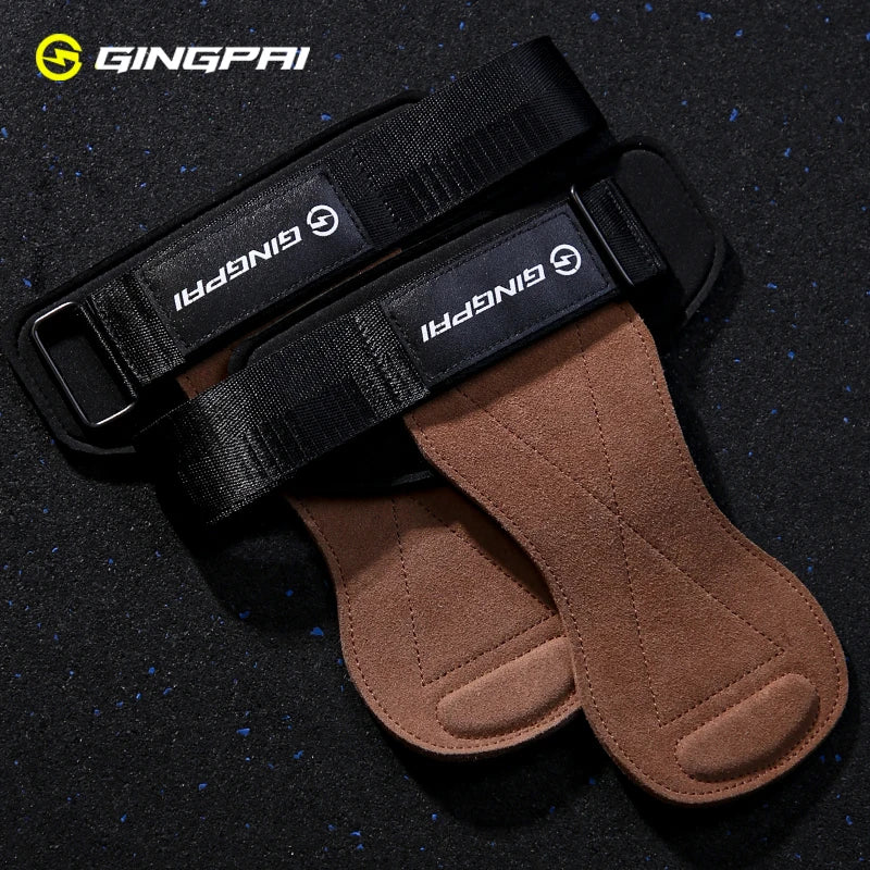 Gym Grip Assisting Straps