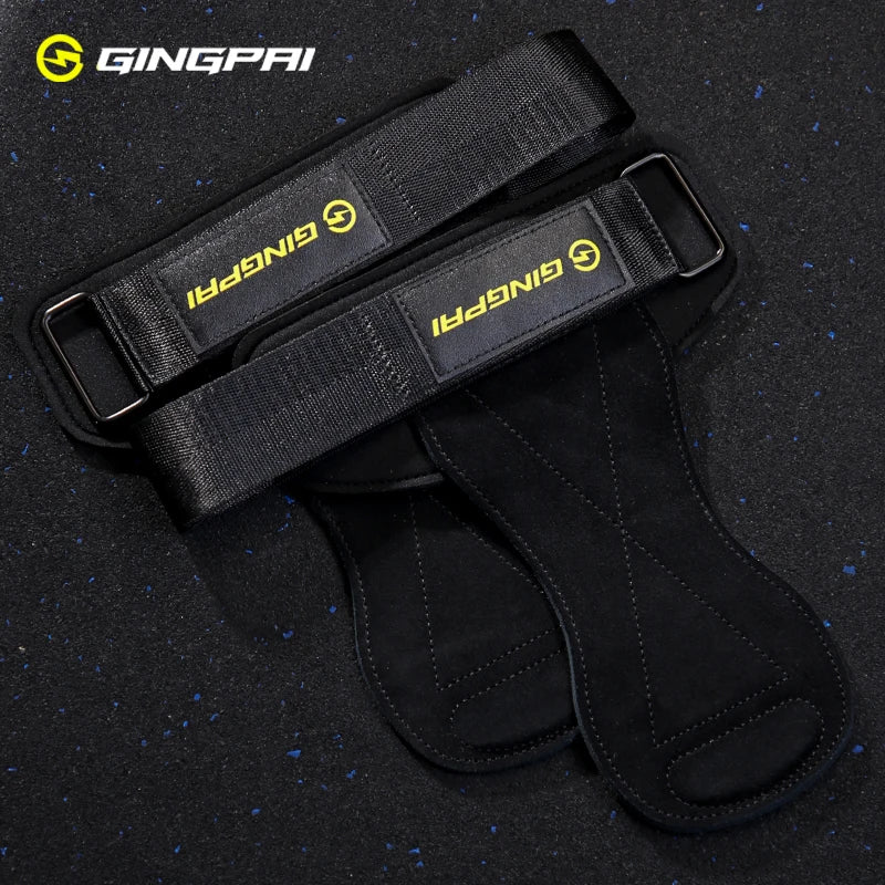 Gym Grip Assisting Straps