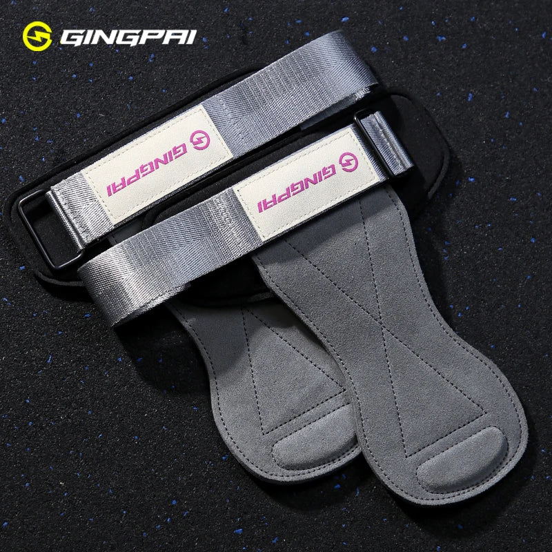 Gym Grip Assisting Straps