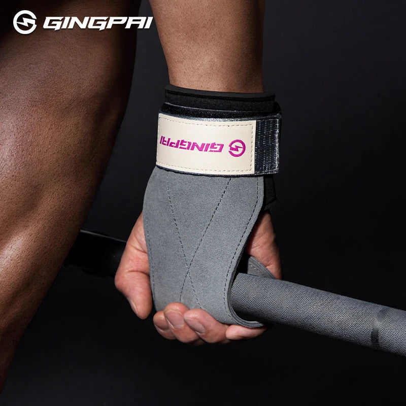 Gym Grip Assisting Straps